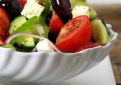 Salade grecque
