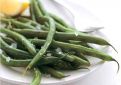 Haricots verts en toute simplicité