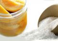 Citrons au sel