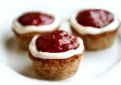 Muffin de Runeberg