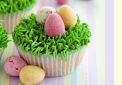 Cupcakes de Pâques