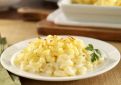 Mac & Cheese à l'italienne