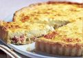 Quiche fribourgeoise