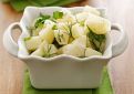 Salade de pommes de terre - version sud-africaine