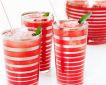 Limonade rose
