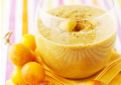 Smoothie aux mirabelles