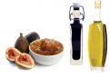 Vinaigrette balsamique aux figues