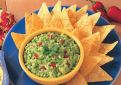 Guacamole à la tequila