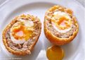 Oeuf écossais/ Scotch egg