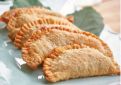 Empanadillas de carne - Chaussons au boeuf