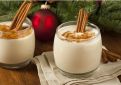 Coquito – Eggnog portoricain