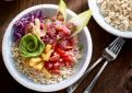  Poké Bowl hawaiien au thon
