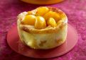 Clafoutis de Mirabelles de Lorraine