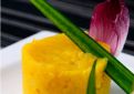 Gratin de banane plantain