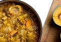  Soupe Joumou - Soupe haïtienne du Nouvel An