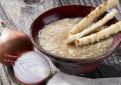 Soupe à l'oignon de Roscoff