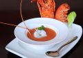 Bisque de homard - Ne jetez plus vos carapaces !