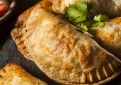 Empanadas de citrouille