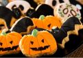 Biscuits d'Halloween