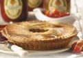 L'Incontournable tourtière - Recette de base et polémique