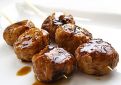 Poulet Yakitori