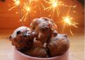 Oliebollen - Beignets de la St-Sylvestre