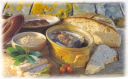Rillettes de porc