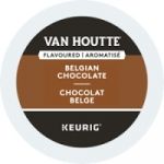 4 recettes Van Houtte dans l'esprit de Noël 2