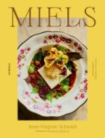 Carottes au miel, graines de citrouille et copeaux de fromage vieilli 1