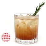 4 recettes de cocktails à base de confiture Bonne Maman 1