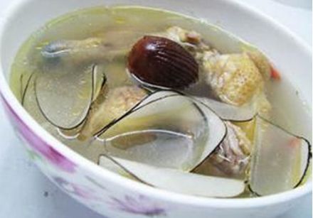 Cuisine du Fujian ou Cuisine Min