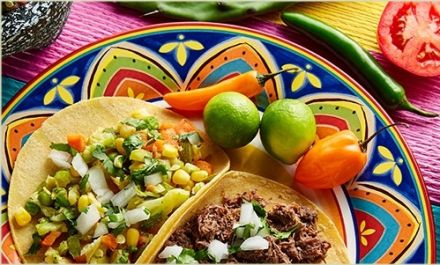 Cinco de Mayo - Soyez de la fête !