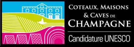 Coteaux, maisons et caves de Champagne inscrits au Patrimoine mondial de l’Humanité 1