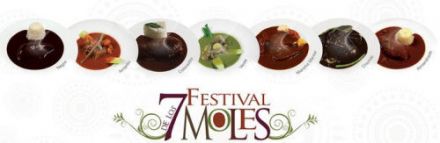 Guide des 7 moles du Mexique 8