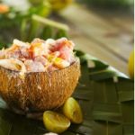 Saveurs de Tahiti 1